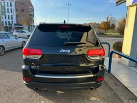 Jeep Grand cherokee 3.0 CRD LIMITED - 25800 лв. - 86846250 5