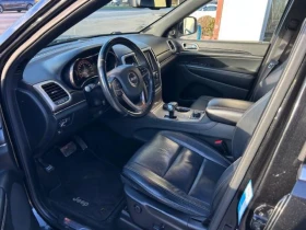 Jeep Grand cherokee 3.0 CRD LIMITED - 25800 лв. - 86846250 7