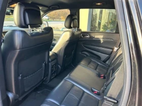 Jeep Grand cherokee 3.0 CRD LIMITED - 25800 лв. - 86846250 9