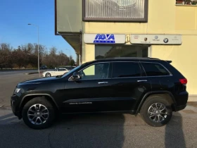 Jeep Grand cherokee 3.0 CRD LIMITED - 25800 лв. - 86846250 3
