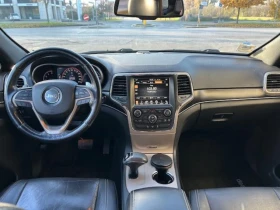 Jeep Grand cherokee 3.0 CRD LIMITED - 25800 лв. - 86846250 6