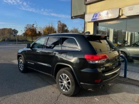 Jeep Grand cherokee 3.0 CRD LIMITED - 25800 лв. - 86846250 4