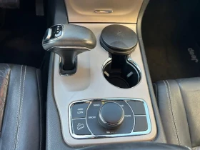 Jeep Grand cherokee 3.0 CRD LIMITED - 25800 лв. - 86846250 11