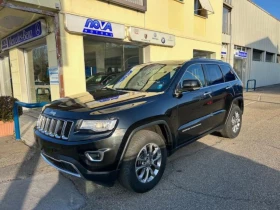 Jeep Grand cherokee 3.0 CRD LIMITED - 25800 лв. - 86846250 2
