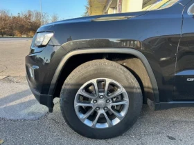 Jeep Grand cherokee 3.0 CRD LIMITED - 25800 лв. - 86846250 14
