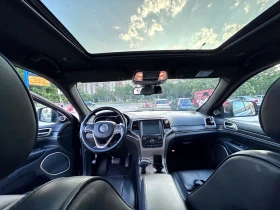 Jeep Grand cherokee SUMMIT TOP!   | Mobile.bg    8
