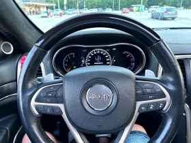 Обява за продажба на Jeep Grand cherokee SUMMIT TOP! ~18 750 EUR - изображение 10