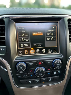 Обява за продажба на Jeep Grand cherokee SUMMIT TOP! ~18 750 EUR - изображение 9