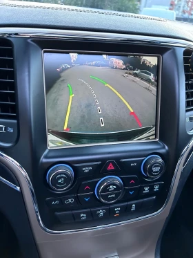 Обява за продажба на Jeep Grand cherokee SUMMIT TOP! ~18 750 EUR - изображение 5