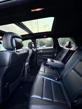 Обява за продажба на Jeep Grand cherokee SUMMIT TOP! ~18 750 EUR - изображение 7