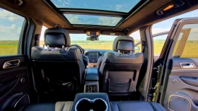 Обява за продажба на Jeep Grand cherokee SUMMIT TOP! ~18 750 EUR - изображение 8