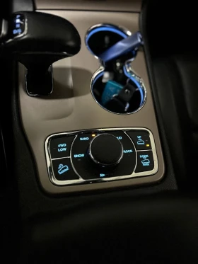 Обява за продажба на Jeep Grand cherokee SUMMIT TOP! ~18 750 EUR - изображение 11