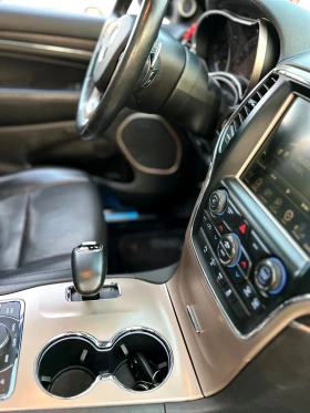 Jeep Grand cherokee SUMMIT TOP! - 18750 EUR - 83643402 13
