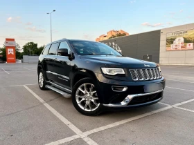 Обява за продажба на Jeep Grand cherokee SUMMIT TOP! ~18 750 EUR - изображение 2