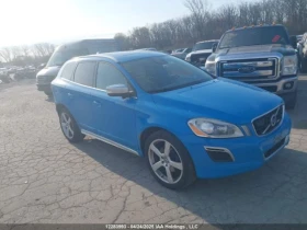 Обява за продажба на Volvo XC60 Т6 R-Desing , Очакван Внос ~15 500 лв. - изображение 1