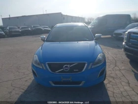 Обява за продажба на Volvo XC60 Т6 R-Desing , Очакван Внос ~15 500 лв. - изображение 2