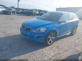 Обява за продажба на Volvo XC60 Т6 R-Desing , Очакван Внос ~15 500 лв. - изображение 1