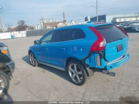 Обява за продажба на Volvo XC60 Т6 R-Desing , Очакван Внос ~15 500 лв. - изображение 3