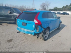 Обява за продажба на Volvo XC60 Т6 R-Desing , Очакван Внос ~15 500 лв. - изображение 4