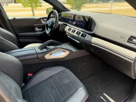 Mercedes-Benz GLE 350 d Coupe 4 MATIC | Mobile.bg    11