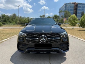 Mercedes-Benz GLE 350 d Coupe 4 MATIC - изображение 1