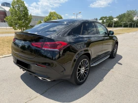 Mercedes-Benz GLE 350 d Coupe 4 MATIC | Mobile.bg    15