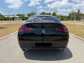 Mercedes-Benz GLE 350 d Coupe 4 MATIC | Mobile.bg    5