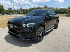Mercedes-Benz GLE 350 d Coupe 4 MATIC | Mobile.bg    17