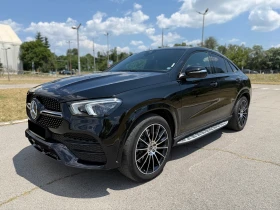     Mercedes-Benz GLE 350 d Coupe 4 MATIC