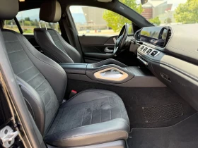 Mercedes-Benz GLE 350 d Coupe 4 MATIC | Mobile.bg    12