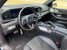 Mercedes-Benz GLE 350 d Coupe 4 MATIC | Mobile.bg    10