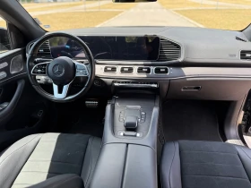 Mercedes-Benz GLE 350 d Coupe 4 MATIC | Mobile.bg    13