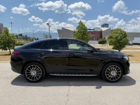 Mercedes-Benz GLE 350 d Coupe 4 MATIC | Mobile.bg    7
