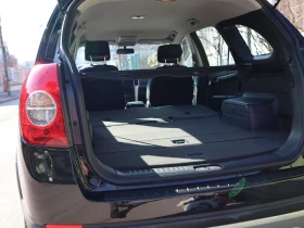 Chevrolet Captiva 44, 2.4 / | Mobile.bg    13