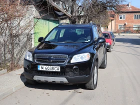 Chevrolet Captiva 44, 2.4 / | Mobile.bg    3