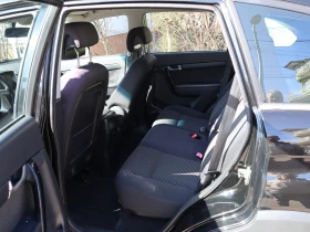 Chevrolet Captiva 44, 2.4 / | Mobile.bg    11