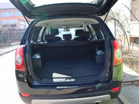Chevrolet Captiva 44, 2.4 / | Mobile.bg    12
