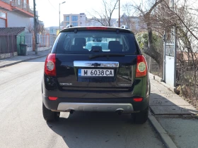 Chevrolet Captiva 44, 2.4 / | Mobile.bg    6