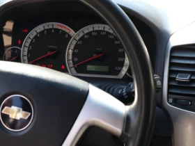 Chevrolet Captiva 44, 2.4 / | Mobile.bg    9