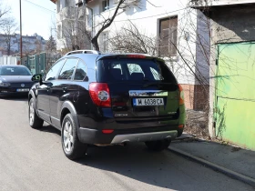 Chevrolet Captiva 44, 2.4 / | Mobile.bg    5