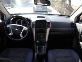 Chevrolet Captiva 44, 2.4 / | Mobile.bg    7