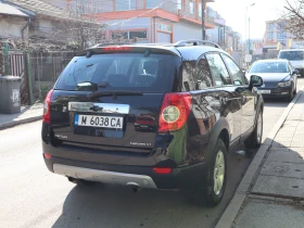 Chevrolet Captiva 44, 2.4 / | Mobile.bg    4