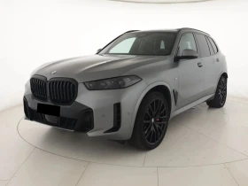BMW X5 4.0d xDrive M Sport Packet
