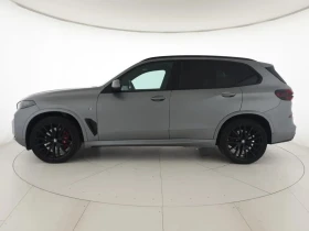 Обява за продажба на BMW X5 4.0d xDrive M Sport Packet ~ 179 999 лв. - изображение 1