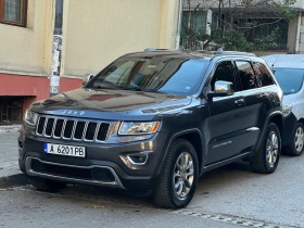Обява за продажба на Jeep Grand cherokee 3.6 ~36 000 лв. - изображение 1