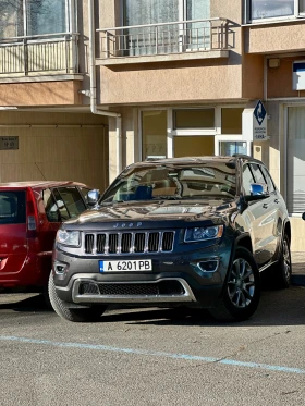 Обява за продажба на Jeep Grand cherokee 3.6 ~36 000 лв. - изображение 11