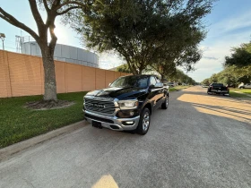 Dodge RAM 1500 2020* LARAMIE* 5.7* ОБДУХВАНЕ