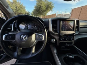 Dodge RAM 1500 2020* LARAMIE* 5.7*  | Mobile.bg    7