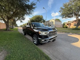 Dodge RAM 1500 2020* LARAMIE* 5.7*  | Mobile.bg    2