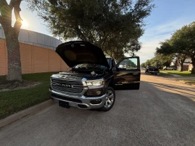 Dodge RAM 1500 2020* LARAMIE* 5.7*  | Mobile.bg    17